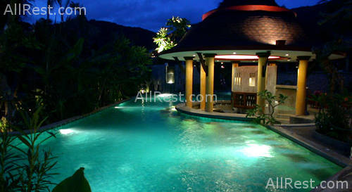 The Village Resort Spa 2